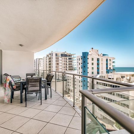 Cilento Mooloolaba Aparthotel Eksteriør bilde