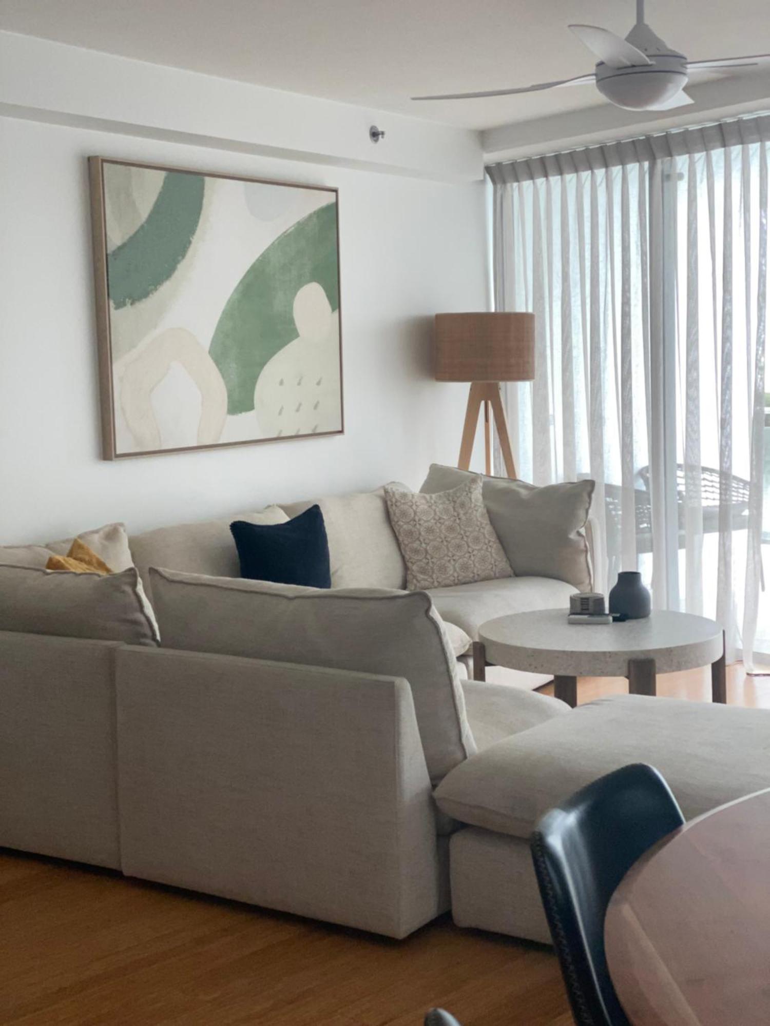 Cilento Mooloolaba Aparthotel Eksteriør bilde